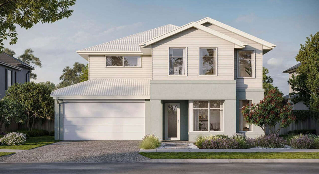 Lot 3229 Addington Street Seaford Heights (Vista)