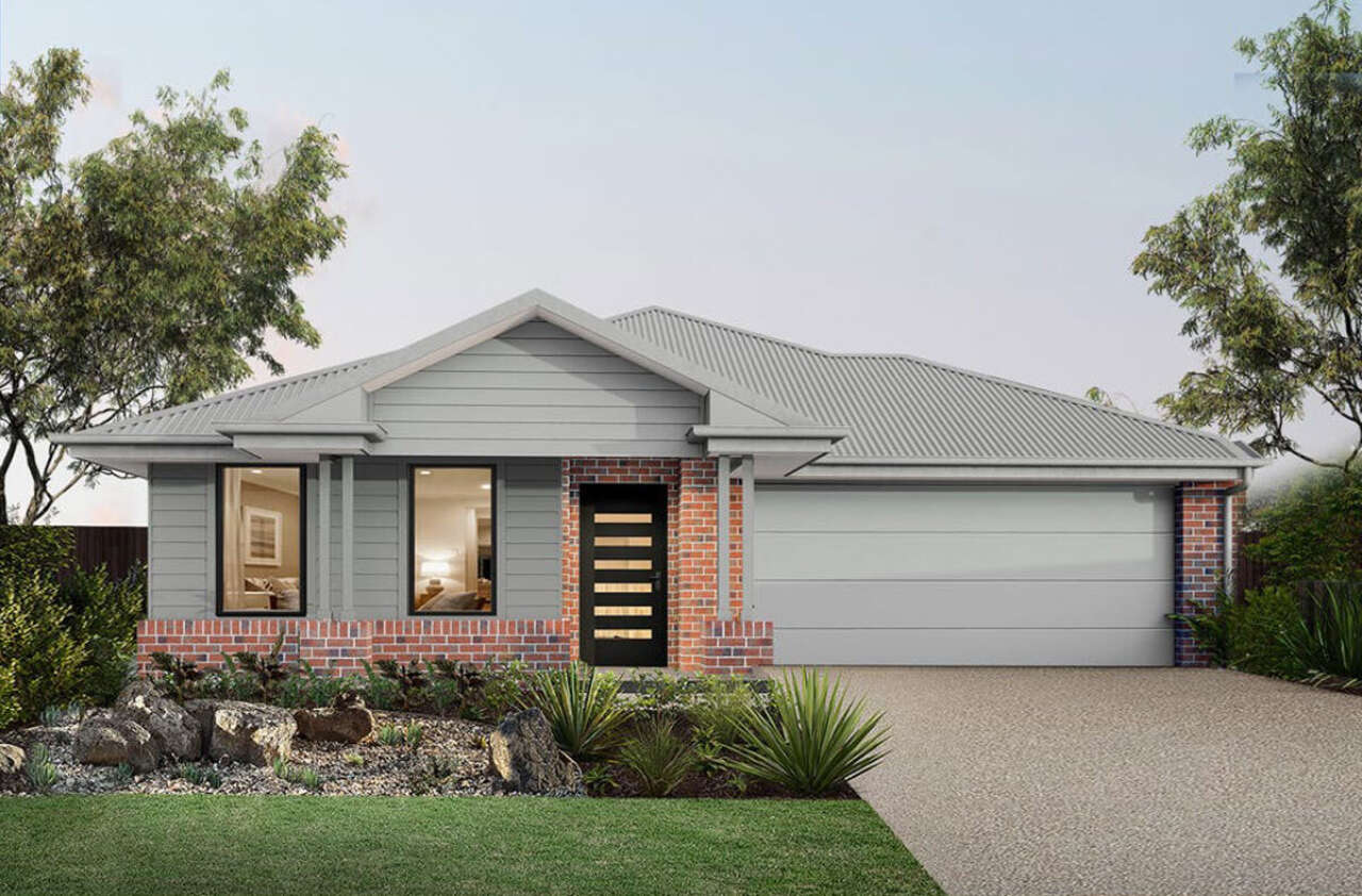 Lot 3229 Addington Street Seaford Heights (Vista)