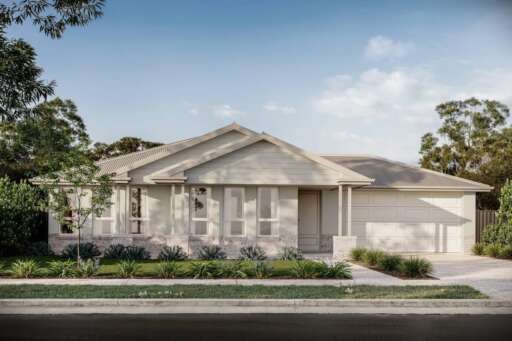 Lot 621 Pecorello Drive