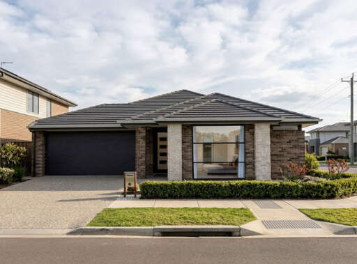 Seaford Heights - Lot 3214 Addington Street