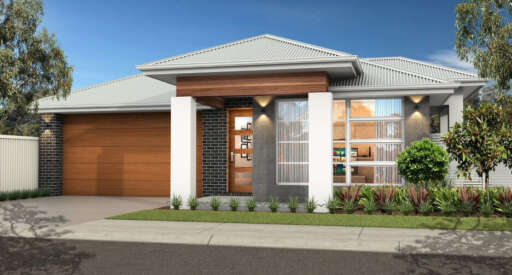 Seaford Heights - Lot 4004 Grenville Street - Distinctive Homes