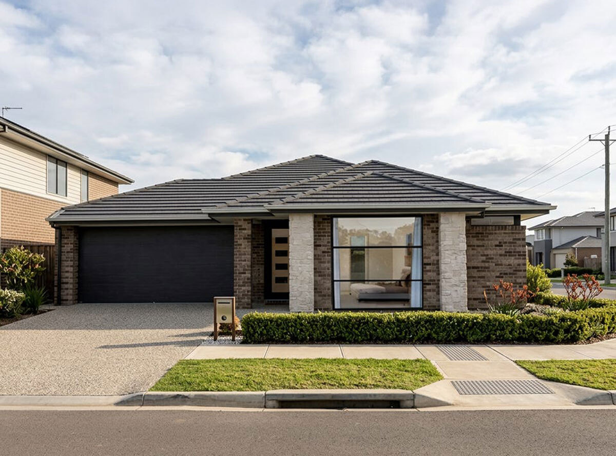 Seaford Heights - Lot 3214 Addington Street