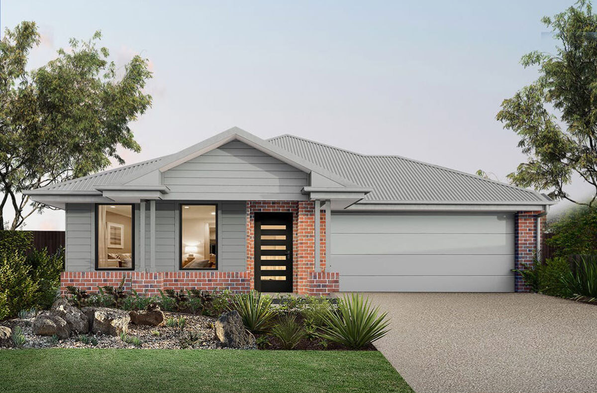 Seaford Heights - Lot 3229 Addington Street - Weeks Homes