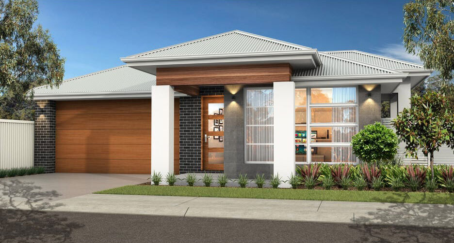 Seaford Heights - Lot 4004 Grenville Street - Distinctive Homes