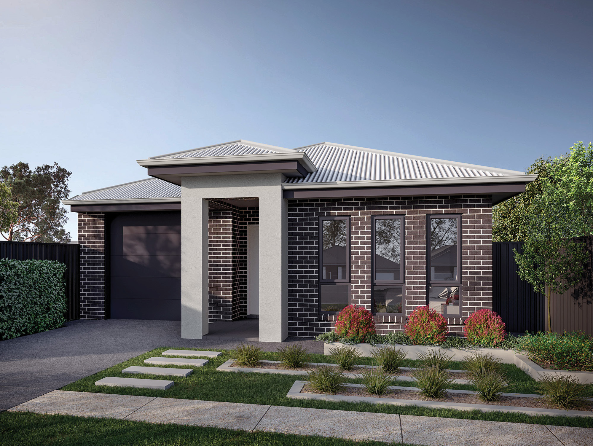 Seaford Heights - Lot 3047