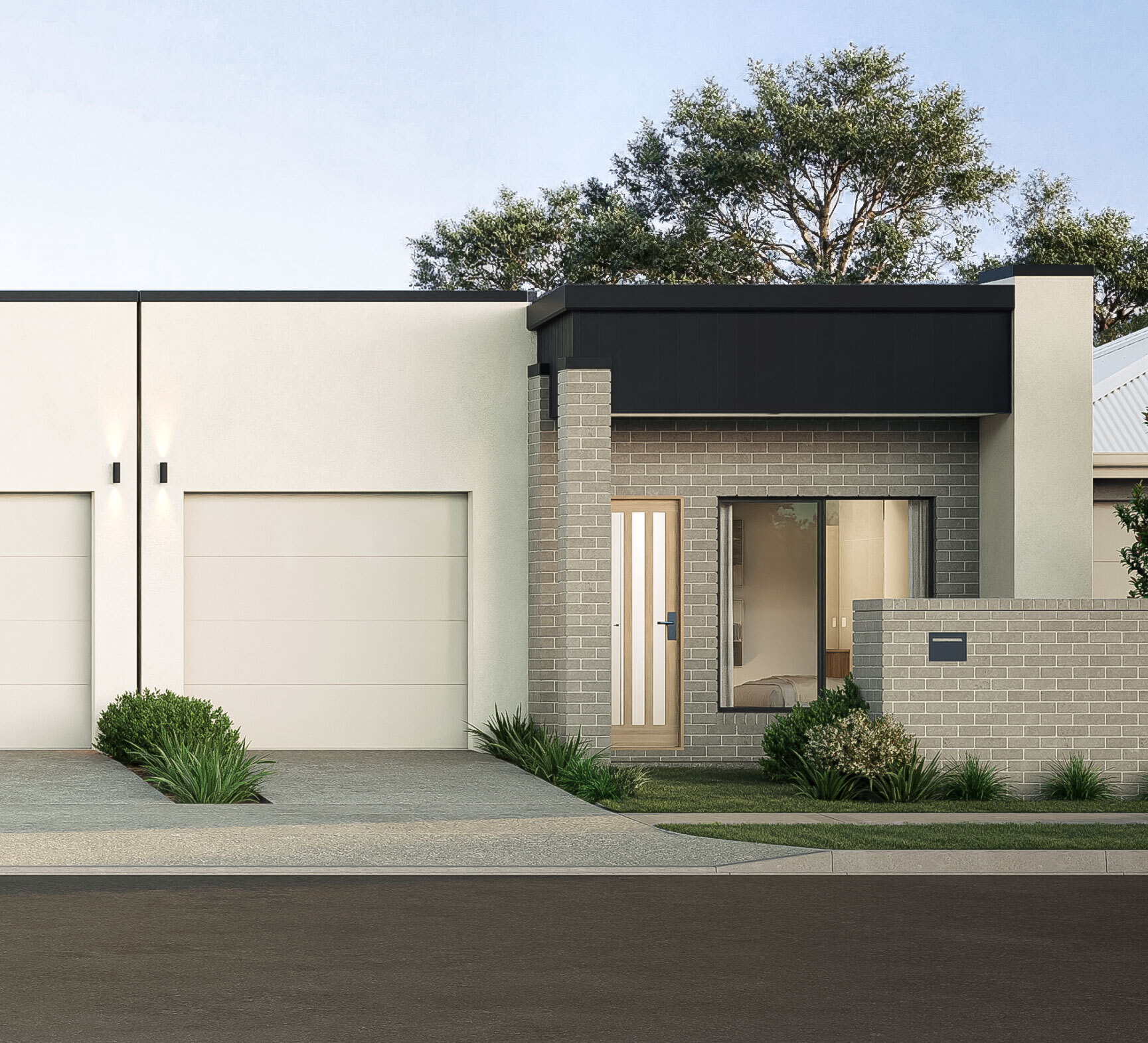 Lot 526 - Creek Parade (Summerstone - Parkview)