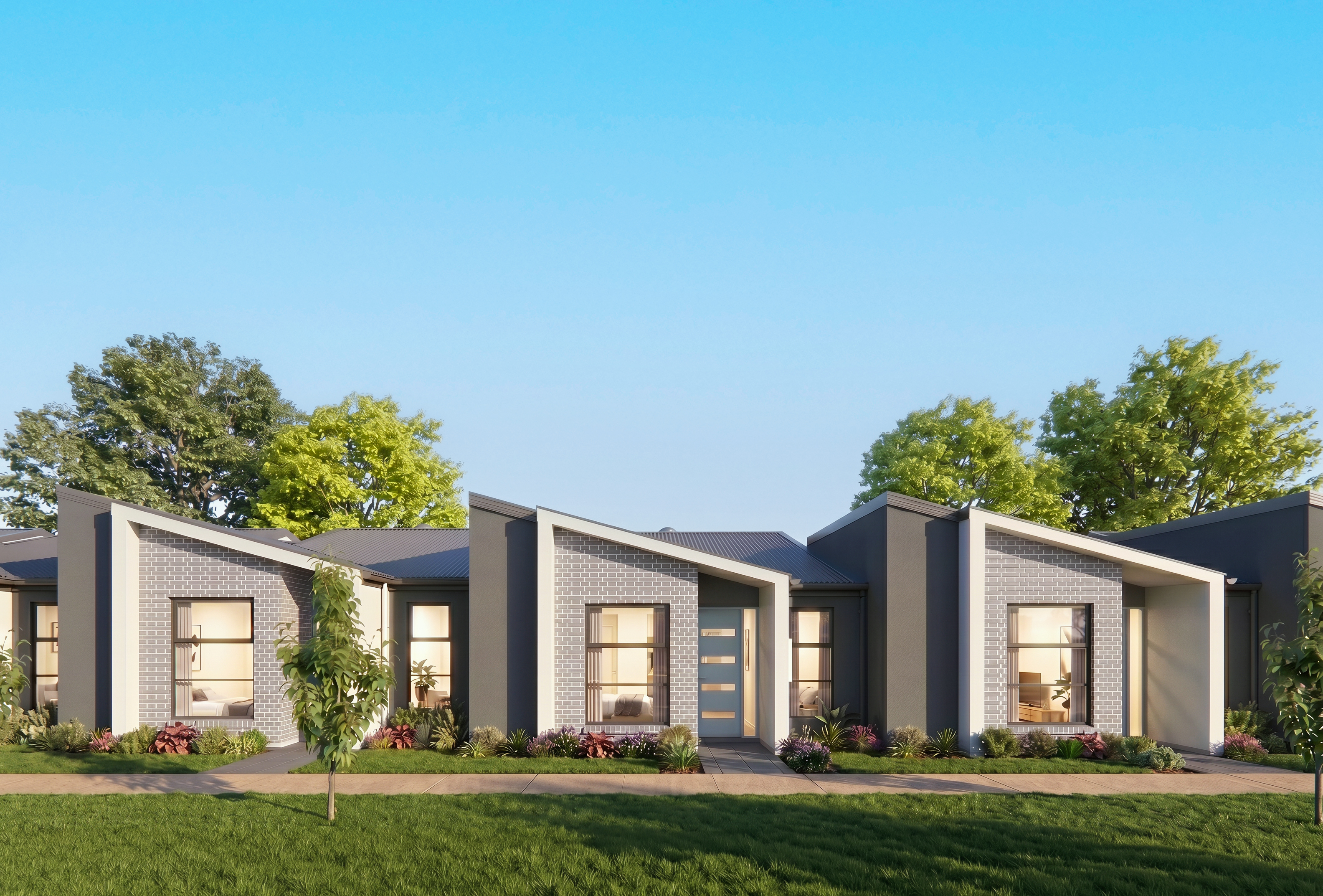 Greenway Terraces Release 1 - Lot 322