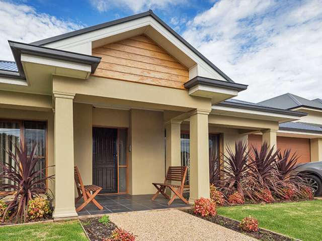 Affordable Luxury for a Family of 5