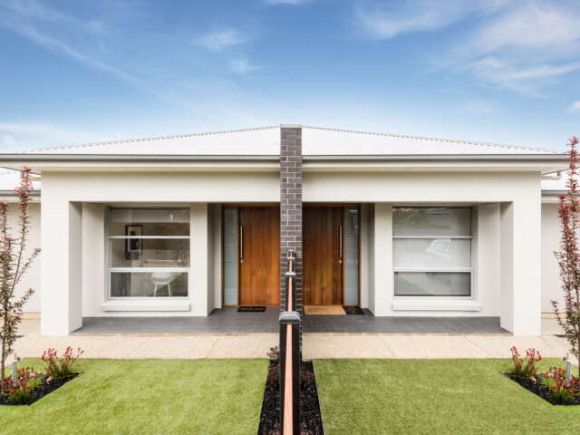 Key reasons why you should build for investment