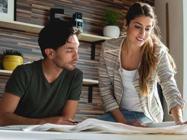 Understanding Construction Plans