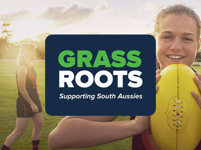 Grassroots Initiative