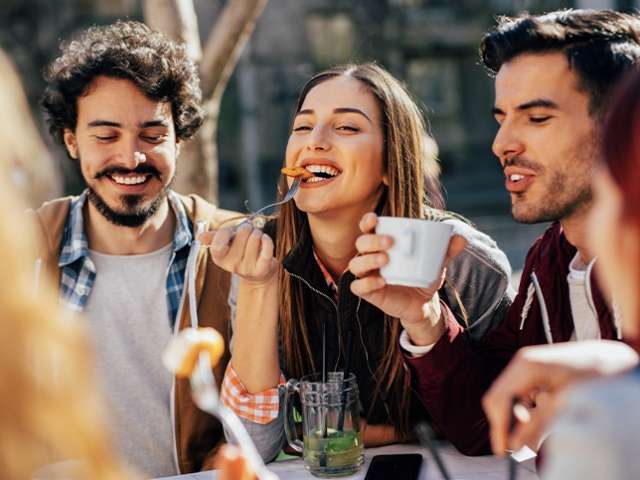 Five best places to eat in Morayfield