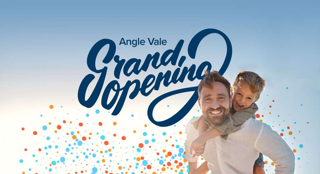 Fairmont Homes Display Homes Grand Opening at Angle Vale