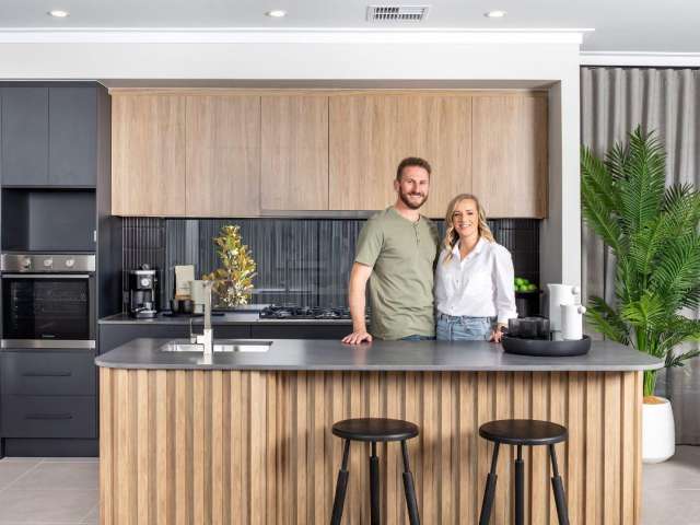 First-home buyer, family or upgrader: How to know which builder is right for you