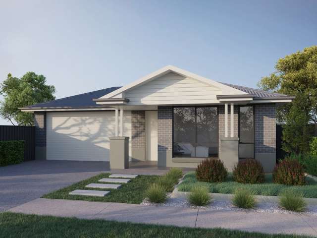 Stage 1 at Parafield Gardens now selling