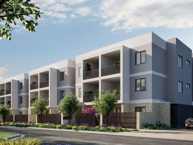 Fairland’s $17.5m Kidman Park apartments flying off the market