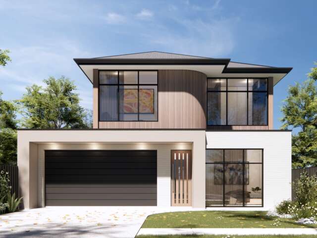St James Welcomes Its First Display Home by Bradford Homes