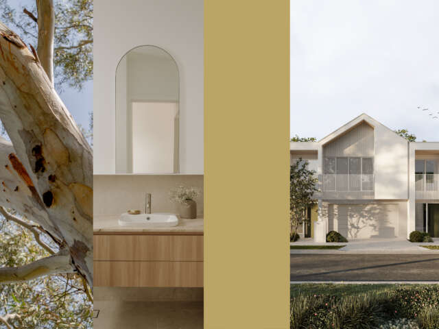 Refined Living by the River: Celebrating the Visionaries Behind St James