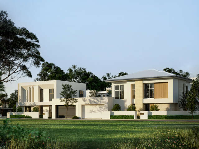 The Final Promenade Residences Now Selling at St James