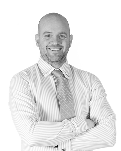 Daniel Stone - Fairmont Homes