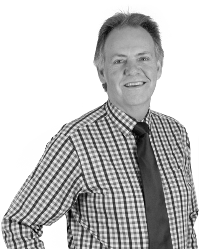 Paul Napier - Fairmont Homes