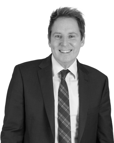 Peter Szolga - Fairmont Homes
