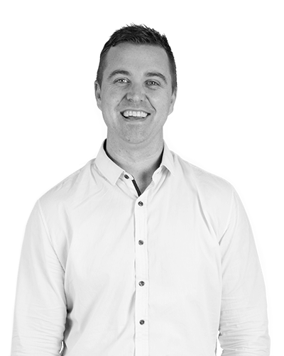 Wayde Drewett - Fairmont Homes