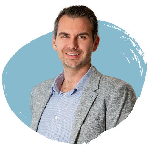 Daniel Smith - Housing Consultant