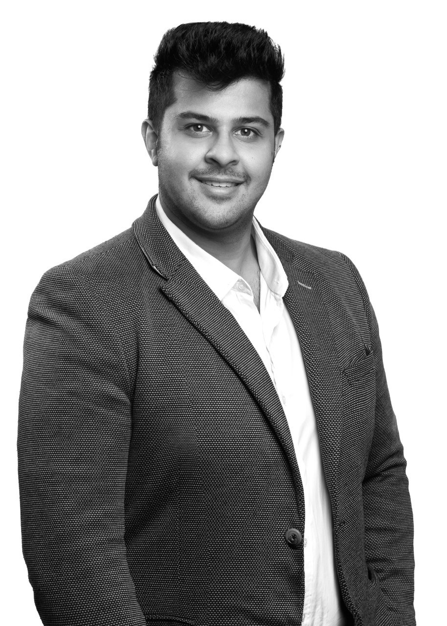 Shiv Arora - 