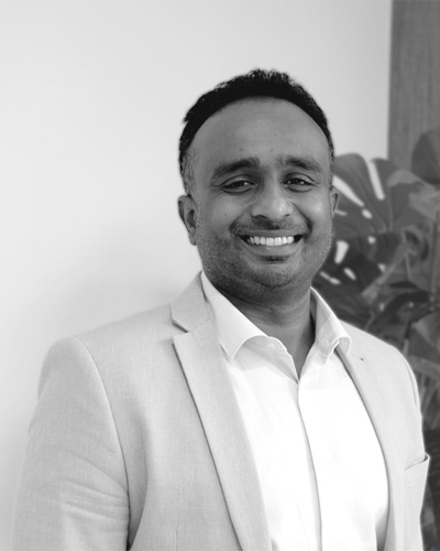 Roshan Kulatunga