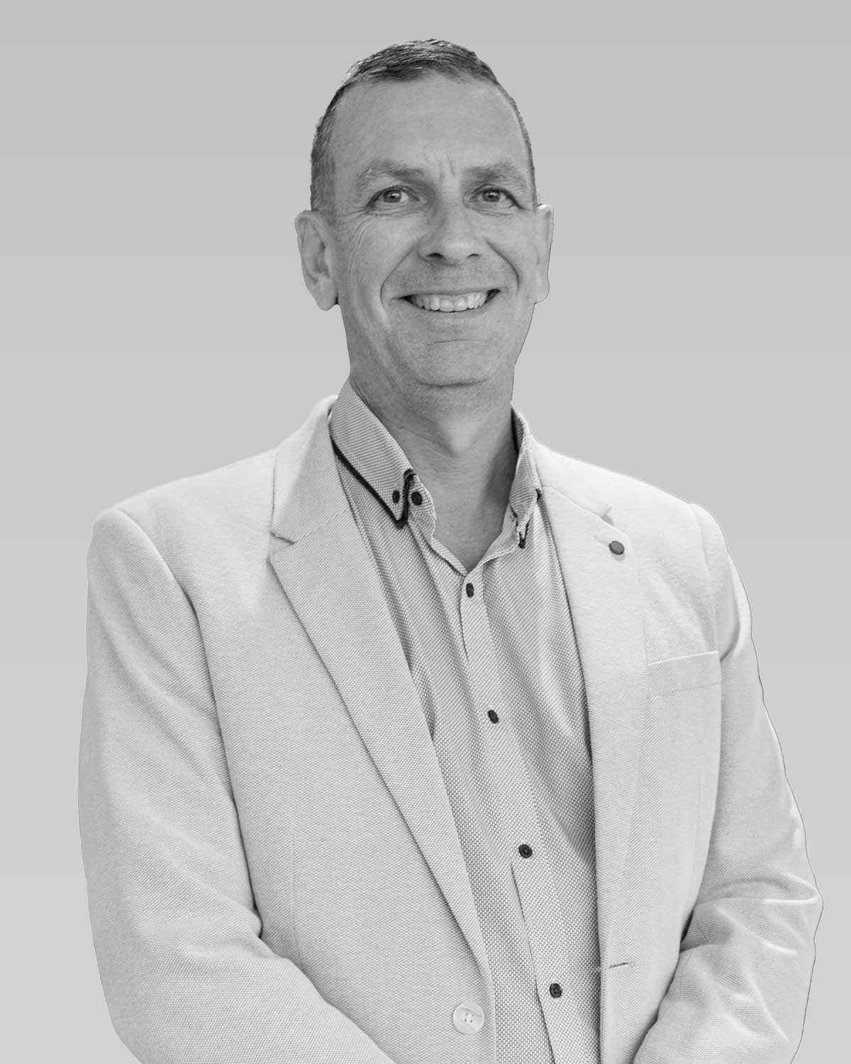 Scott Doolin