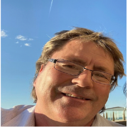 David Bigg - 