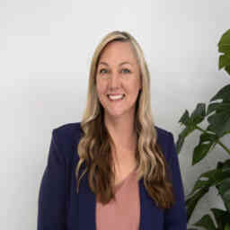 Rebecca Bird - Housing Consultant