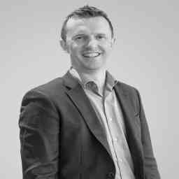 Luke Townsend - Housing Consultant