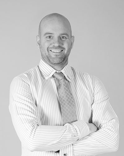 Daniel Stone