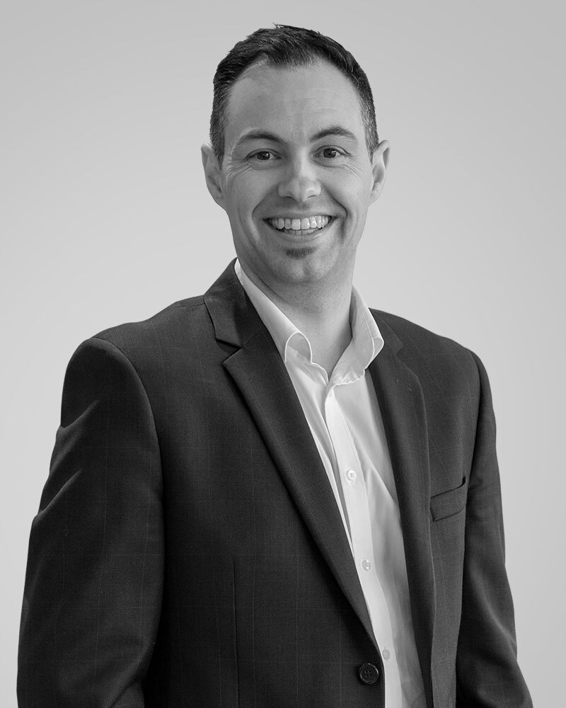 David Hillman - Fairmont Homes