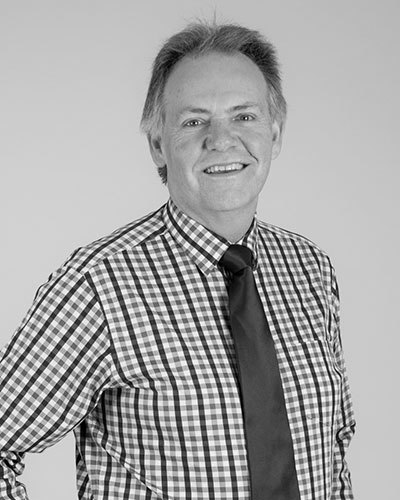 Paul Napier
