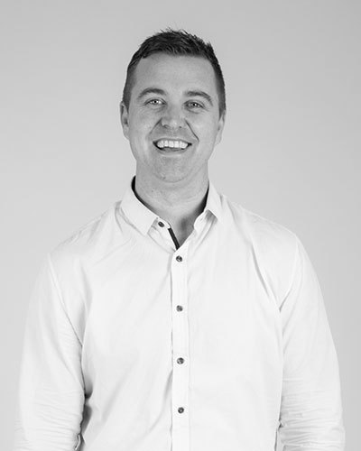 Wayde Drewett