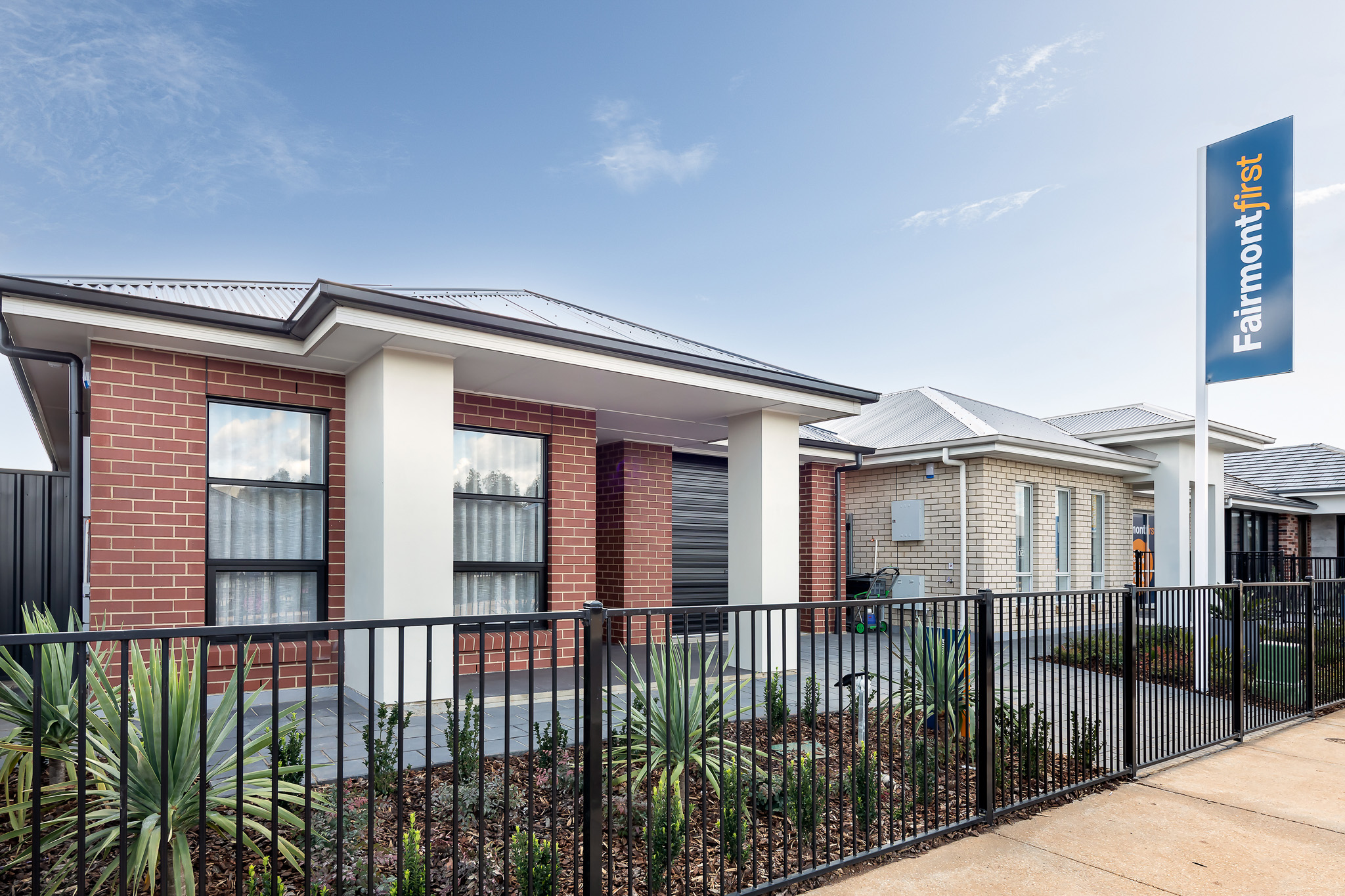 fixed price homes in adelaide