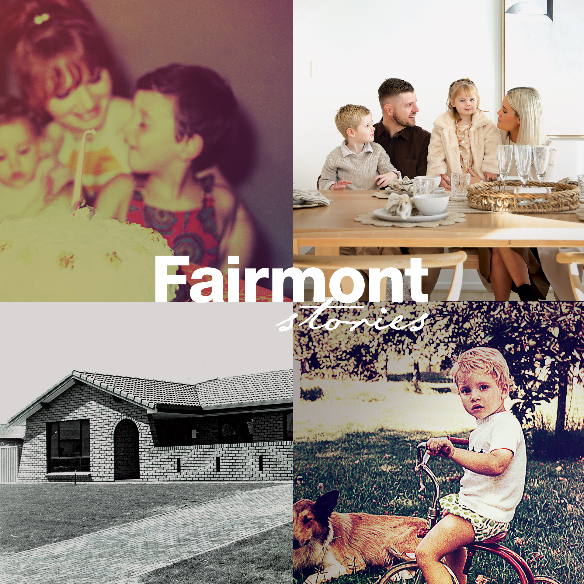 Your Fairmont story
