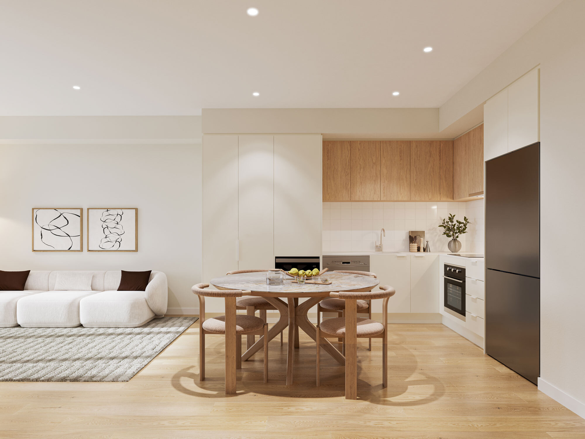 Canopy apartments gallery 1
