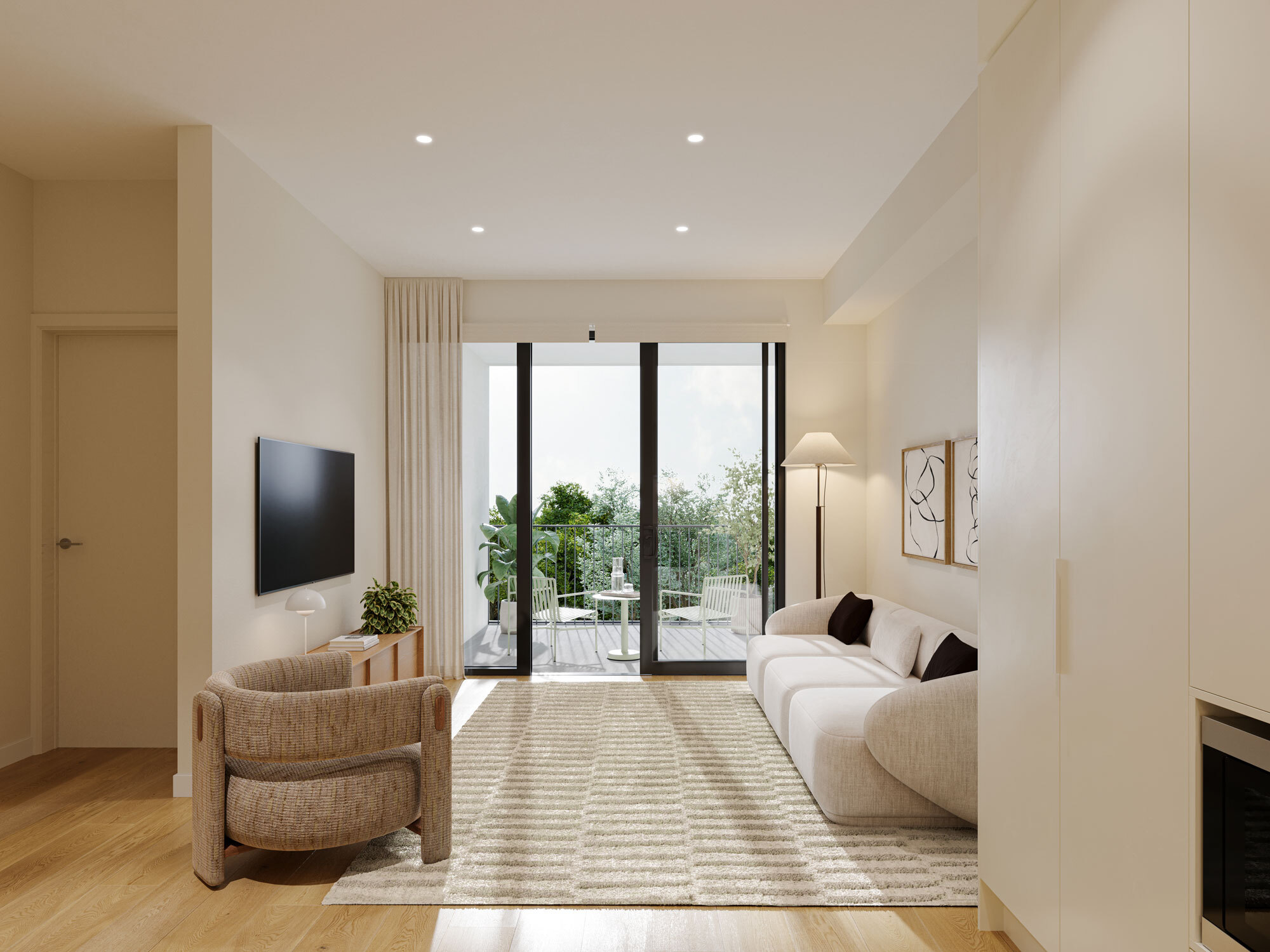 Canopy apartments gallery 2