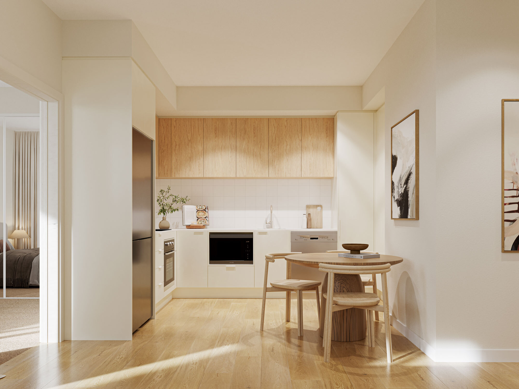 Canopy apartments gallery 5