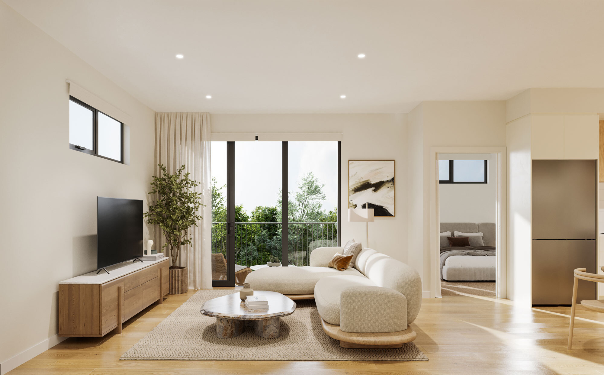 Canopy apartments gallery 6