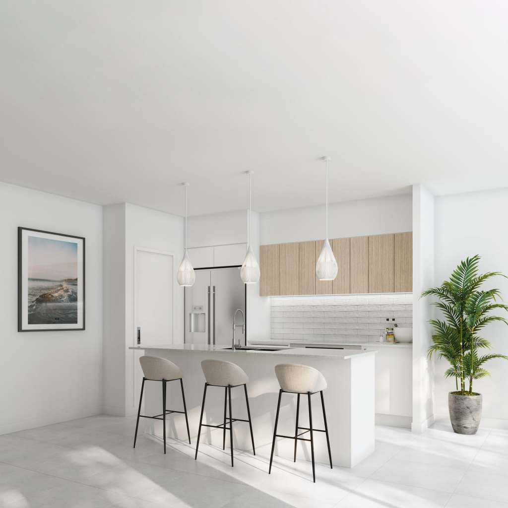Botanica Homes