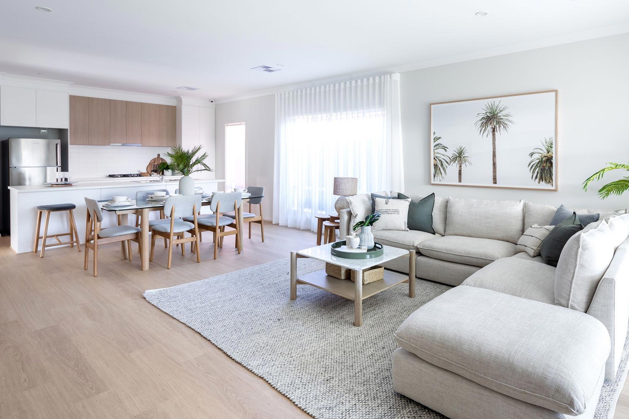 Build your new home in the northern suburbs