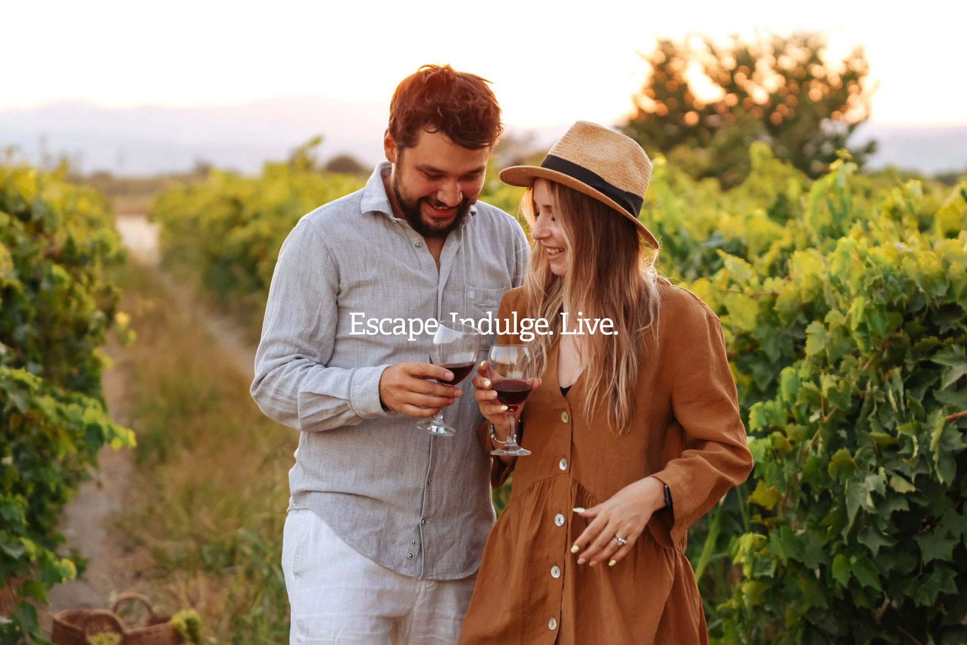 Vista couple