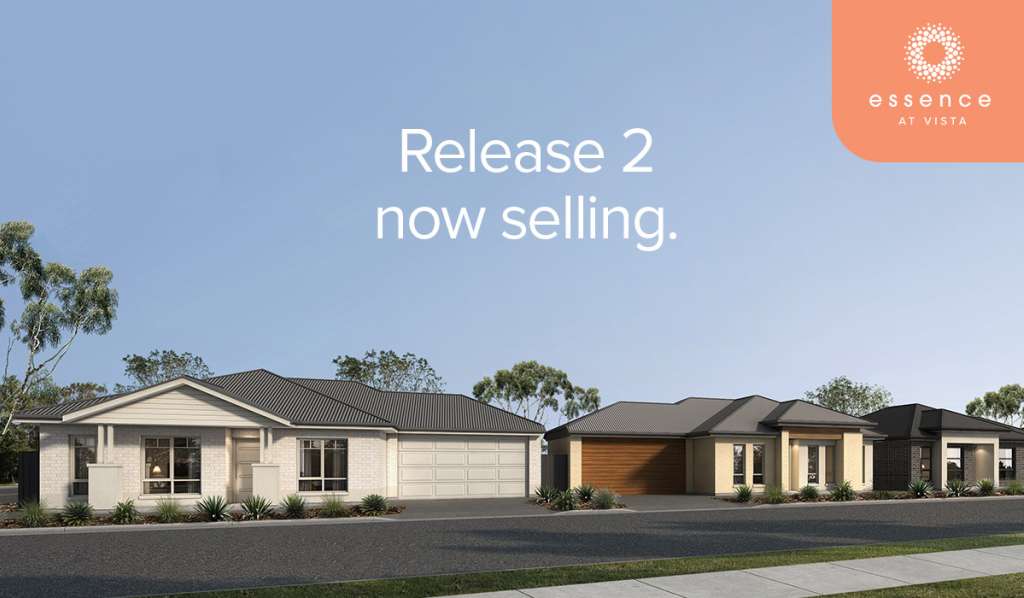 Release 2 Essence at Vista